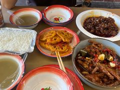 -老三样·旧食新味(绿地店)