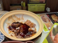 -客语客家菜(华发商都店)