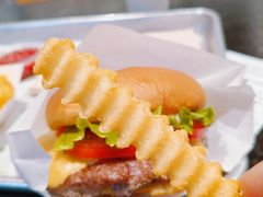 -Shake Shack(南山万象天地店)