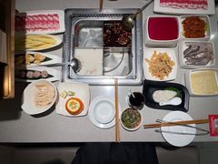 -海底捞火锅(群光广场店)