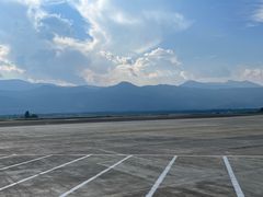 -丽江三义国际机场