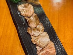 盐烤牛舌-気楽亭和食料理(气乐亭大世界本店)