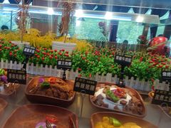 -新艺自助美食城(中山路店)