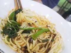 重庆小面-花市豌杂面(民生路店)