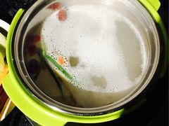 -豪食披萨烤肉自助(保定商场店)