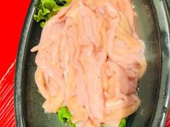 -谭鸭血老火锅(漳州路店)