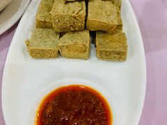 -金时代顺风大酒店(静安大融城店)