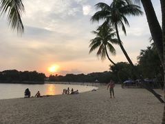 -巴拉湾海滩
