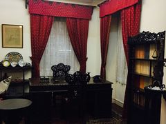 -龙环葡韵住宅式博物馆