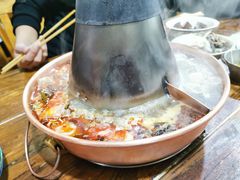 -东镇老火锅(长春路首店)