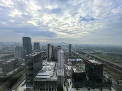 -广州南站丽芮酒店