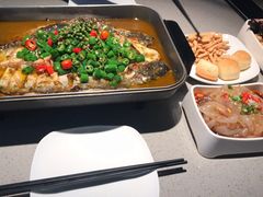 -半天妖烤鱼(永旺梦乐城店)