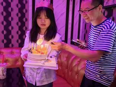 -皇马纯KTV·量贩·聚会(民治店)