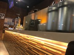 -遇见西木美式餐厅(体育路店)