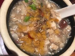 福羹-味福记·本地特色菜(八一万达广场店)