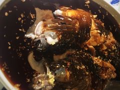 西湖醋鱼-江南赋(内蒙古大厦店)