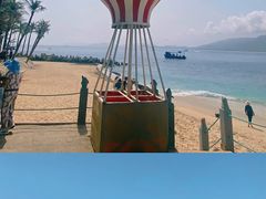 -海南分界洲岛旅游区