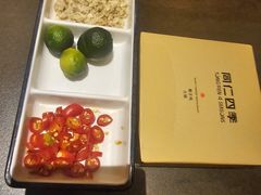 -同仁四季椰子鸡(罗湖国贸店)