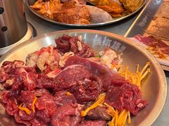 -烧本烧·自助烤肉(勒泰中心店)