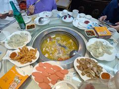 -胖师鱼馆非遗砂锅雅鱼(大北街店)