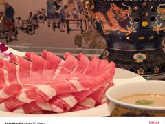 -南门涮肉(东单店)