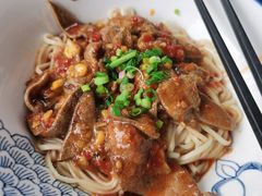 -赤面仔(麓湖美食岛店)