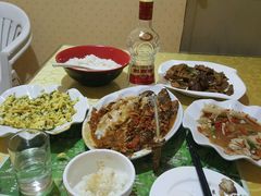 -宜城私房菜.臭鳜鱼(九华新街店)