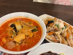 -香港饭店0410(明洞店)