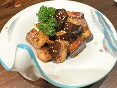 -食味酒味天津菜·古法鲜酿米酒(鼓楼店)