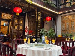 -蔼若春.传承三十年云南菜(金碧公园店)