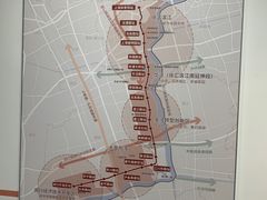 -上海城市规划展示馆