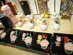 -街头玩家华为苹果手机维修服务(芳甸路天物空间店)