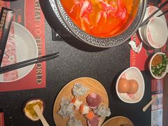 -牛New寿喜烧(闵行龙湖天街店)