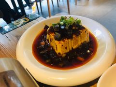 皮蛋豆腐-半天妖烤鱼(方庄店)