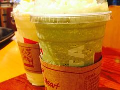 -COSTA COFFEE(常州山姆会员店)