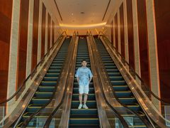 -上海浦东嘉里大酒店