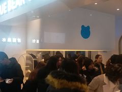 -兰熊鲜奶(西直门凯德mall店)