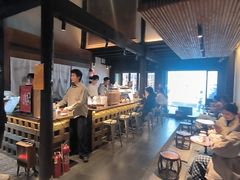 -Metal hands·铁手咖啡