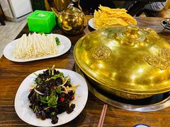 -冰煮羊(天利店)