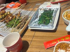 -熙成烧烤(白塔岭店)