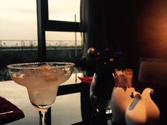 玛格丽特-上海东方佘山翰悦阁酒店·Vie全日制餐厅