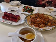 -禄興記香港大排档(歌斐中心店)