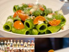 -Mogul Eatery·大亨餐酒馆