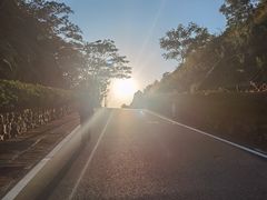 -火炉山森林公园