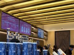 -霸王茶姬(渝北金港国际重百店)