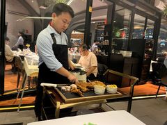 -拉蒂娜·巴西牛排馆 Latina·Brazilian Steakhouse(陆家嘴旗舰店)