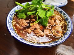 -兰边碗(鼓楼店)