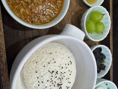 -蟹上黄·蟹黄面·江南糖水(人民广场店)