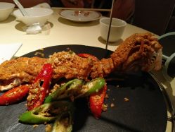 -惠食佳·宴会厅(滨江西路店)