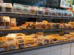 -爱维尔阳光蛋糕(汇金广场店)